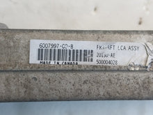 ⭕ 12-15 Model S Front Left Suspension Rearward Lower Control Arm LH 6007997-00-B