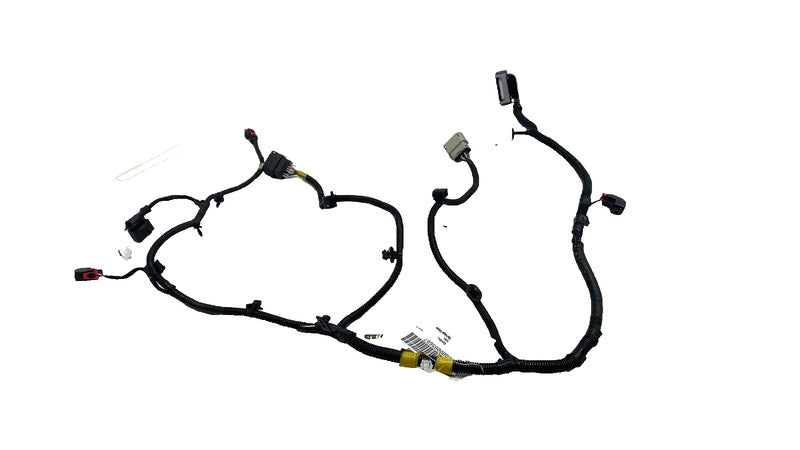 ⭕ 17-23 Tesla Model 3 Rear Subframe Coil Wiring Harness Cable Wire 206