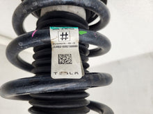 ⭕ 17-23 Model 3 Front Passenger Side Shock Strut Coil Spring Right 1044379-03-E