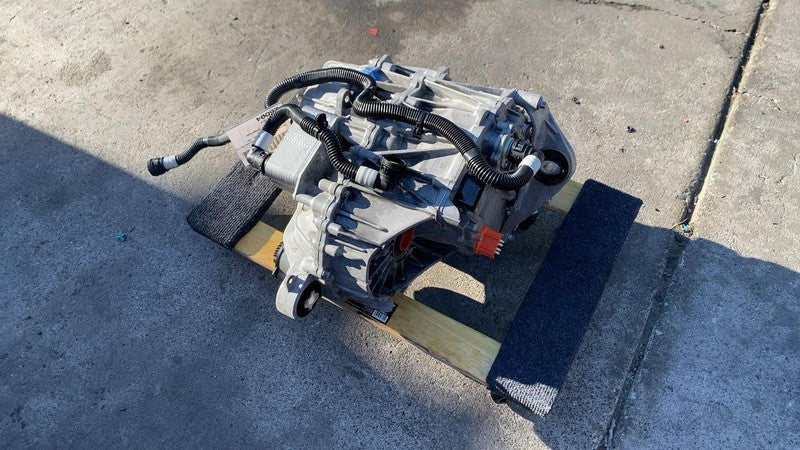 1120960 00 E ⭕ 2017-2023 Model 3 Electric Engine Motor Front Drive Unit 3DU Assy 1120960-00-E