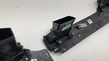 ⭕ 16-20 Model S X SET Dash A/C Air Vent Outlet Dashboard Trim Panel 1007821-00-D