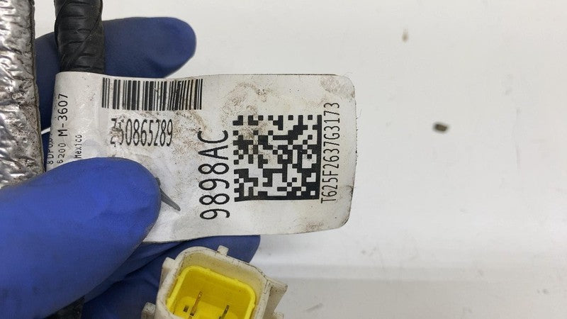 ⭕ 2017-2025 Chrysler Pacifica Engine Motor Wiring Harness Cable Wire L