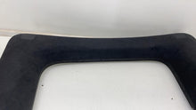 ⭕ 2016-2020 Tesla Model X Rear Falcon Door Upper Trim Panel Right 1051554-06-J