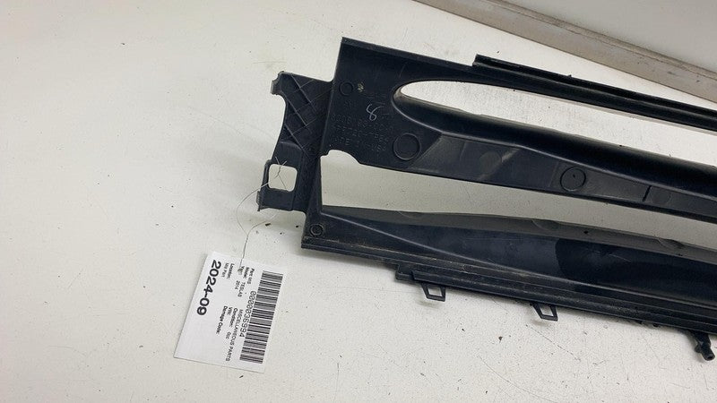 ⭕ 2012-2015 Tesla Model S Front Bumper Air Duct Guide Lower Intake 600