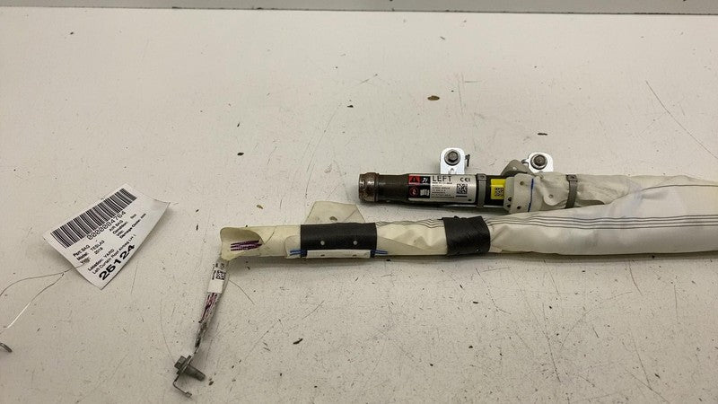 ⭕ 2017-2023 Tesla Model 3 Driver Side Curtain Roof Airbag Head Left 10