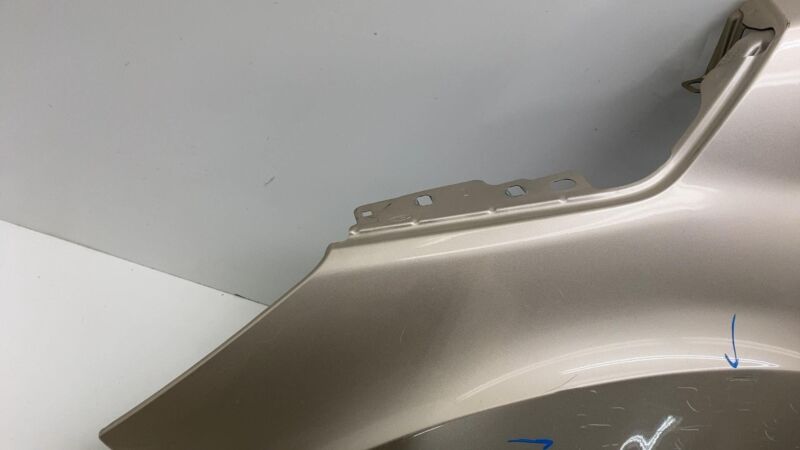 ⭕ 2013-2018 Ford C-Max Front Driver Side Fender Shell Cover Panel Left Gold WB