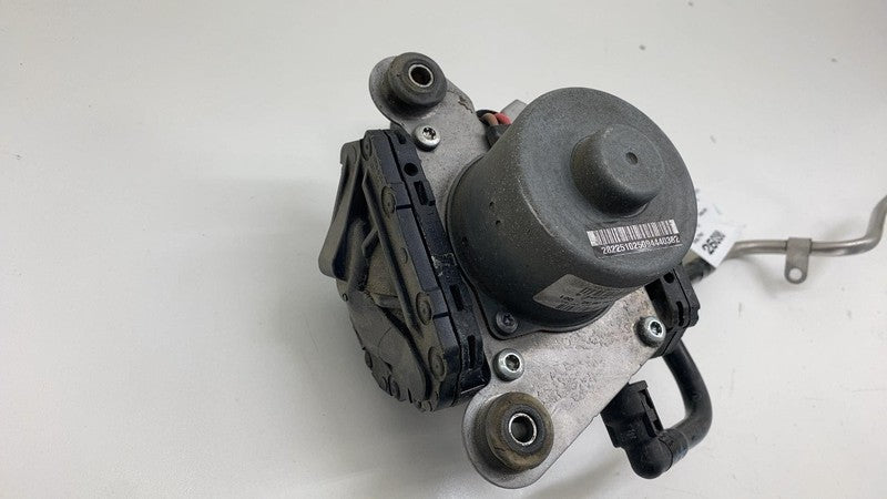 A2424300632 ⭕ 2014-2017 Mercedes-Benz B-Class W242 B Electric Drive Vacuum Pump A2424300632
