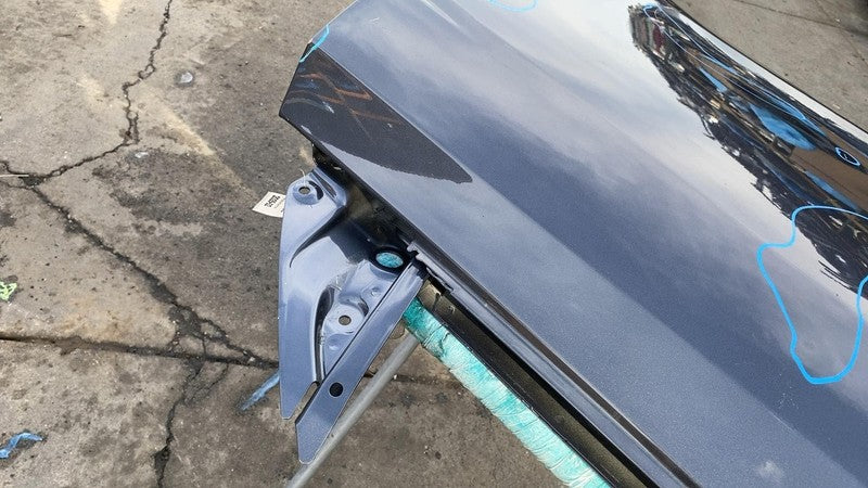 ⭕20-24 Tesla Model Y Front Passenger Side Door Shell Panel Right OEM G