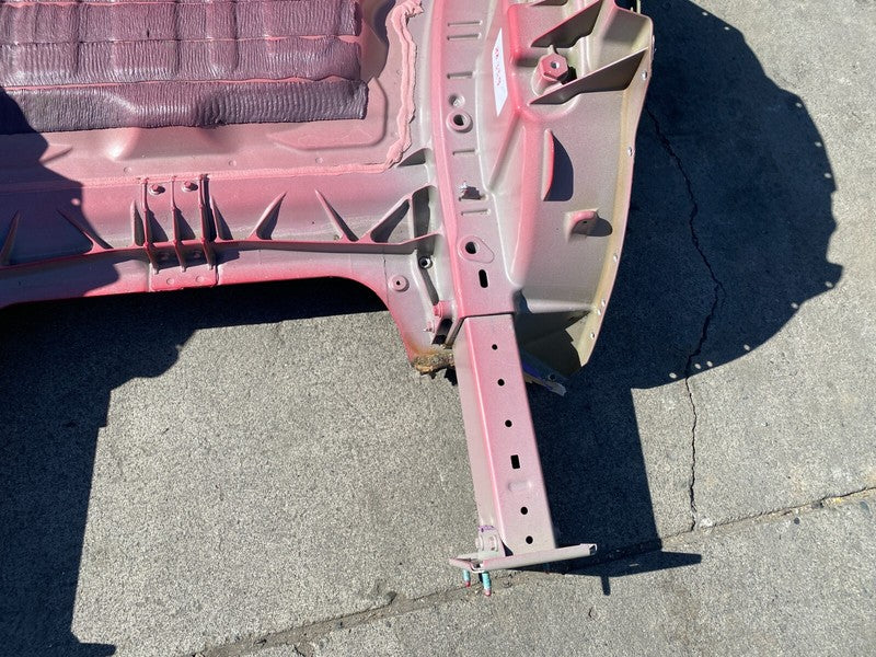 ⭕ 2020-2023 Tesla Model Y MY Rear Underbody Cast Rub Structural (One-Piece Type)