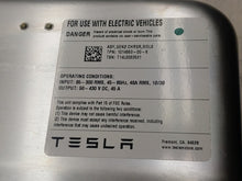 ⭕ 12-15 Tesla Model S MS On-Board Charger Charging Module Unit GEN2 1014963-00-K