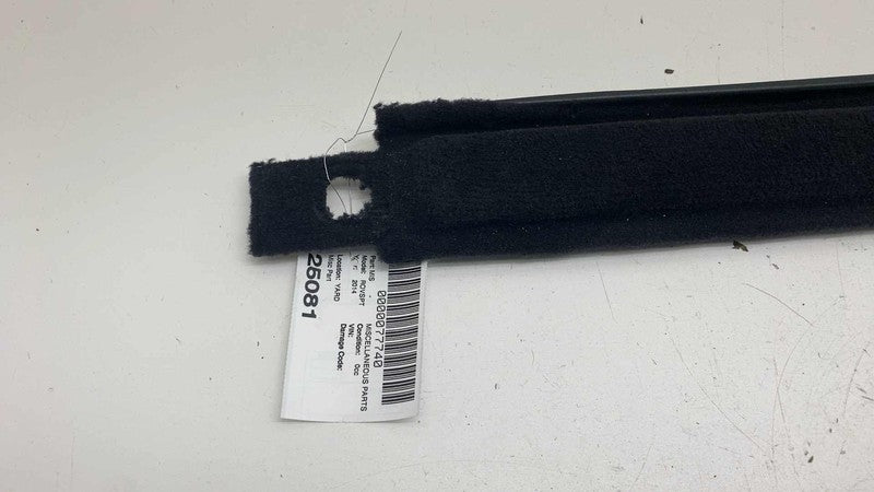 ⭕ 2014-2022 Range Rover Sport Rear Driver Side Trunk Floor Cover Trim 