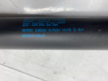 ⭕ 2012-2025 Tesla Model S Rear Left Liftgate Trunk Spring Strut LH 6006611-00-B
