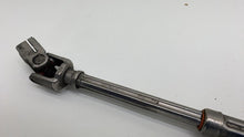2016-2019 Mercedes-Benz GLE350 Steering Column Linkage Intermediate Shaft Assy