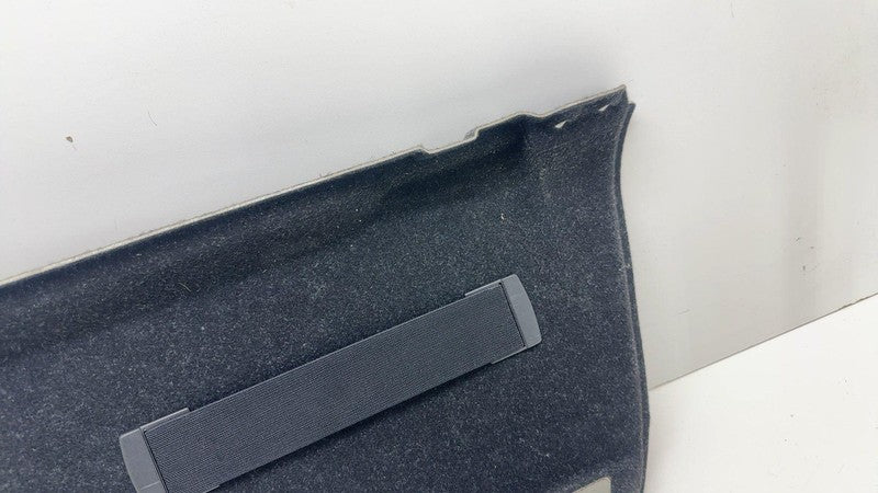 51477314755 ⭕ 14-21 BMW i3 I01 Rear Left Lower Quarter Trunk Cover Trim Panel LH 51477314755