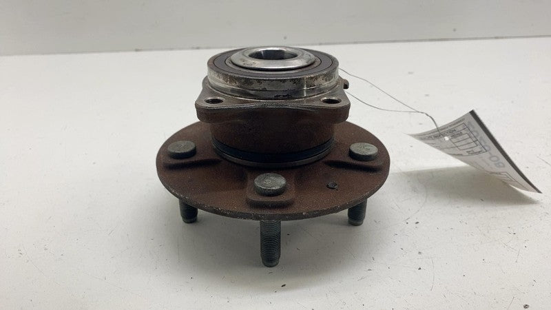 ⭕ 22-24 Rivian R1T R1S Rivian Front Left or Right Wheel Hub Bearing PT