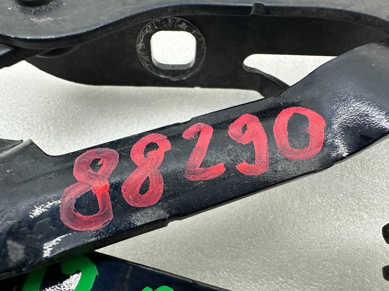 ⭕2012-2020 Tesla Model S Front Driver Side Bonnet Hood Hinge Closure Assist Left