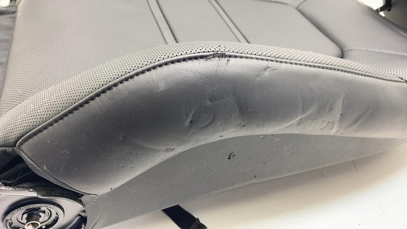 ⭕ 2024 Porsche Cayenne Front Passenger Side 1st Row Seat Upper Cushion Right OEM