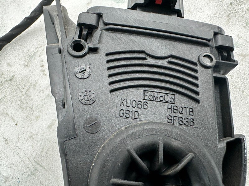 BE5C9F836AA ⭕2012-2020 Tesla Model S X Accelerator Throttle Pedal Assembly BE5C 9F836-AA OEM