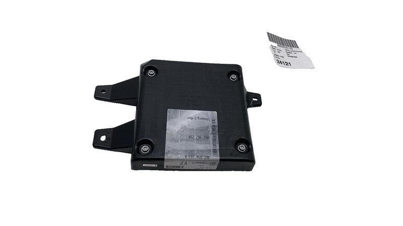 ⭕ 19-23 E-Tron Emergency Call Communication Control Module & Bracket 4