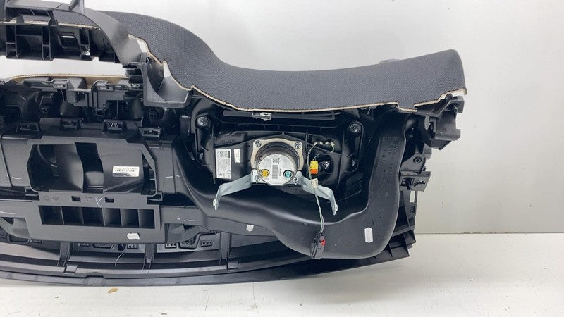 ⭕ 2019 Smart EQ Fortwo 2D Dash Dashboard Instrument Panel Cover Assemb