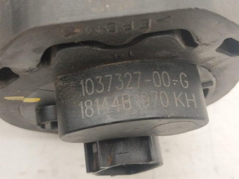 ⭕2016 2017 2018 2019 2020 Tesla Model S MS Coolant Pump Motor 2-Way Assembly OEM