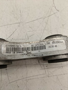 ⭕12-20 Tesla Model S Rear Driver Side Suspension Integral Link Left 6006895-00-A