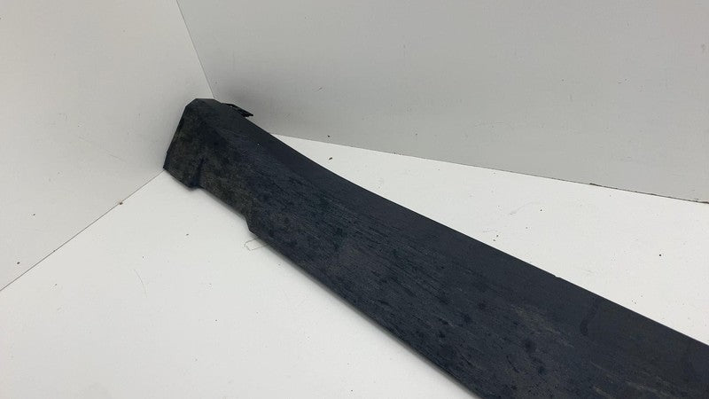 32259228 ⭕ 2021-2023 Polestar 2 Driver Side Rocker Skirt Panel Molding Trim Left 32259228