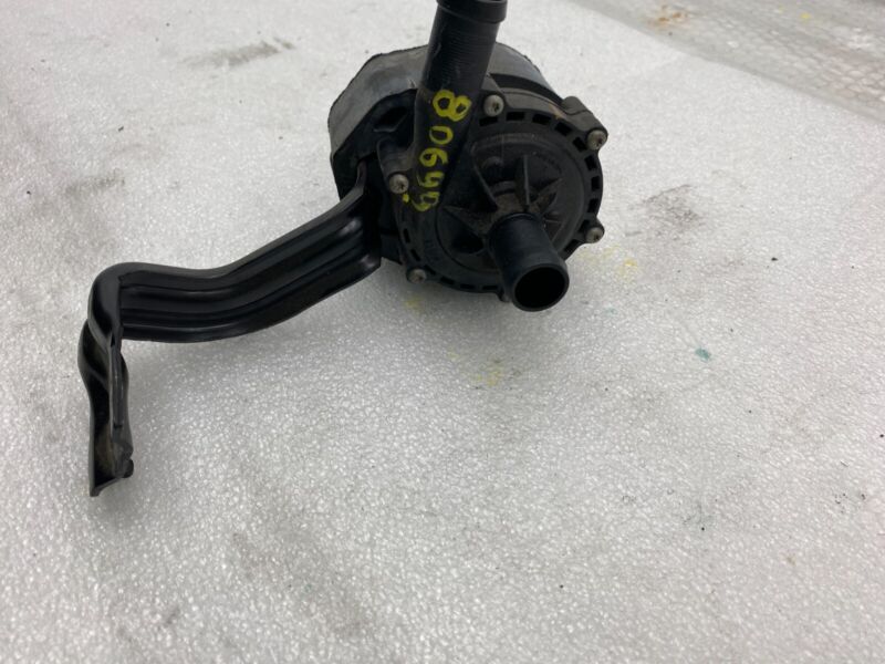2016-2020 Tesla Model S MS Front Electric Auxiliary Coolant Raven Water Pump RWD