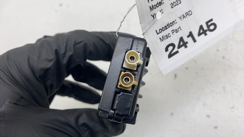 PT00039309B ⭕2022-2024 Rivian R1T R1S Antenna Amp Amplifier Control Module Unit PT00039309-B