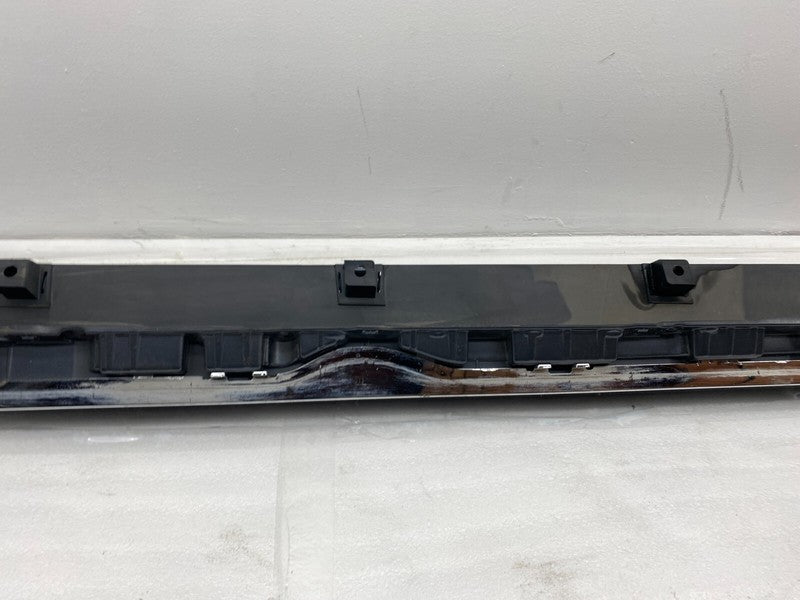 600587500H ⭕2012-2020 Tesla Model S Rocker Panel Outer Sill Molding Right Side 6005875-00-H