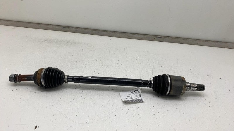 ⭕ 12-20 Model S X Rear Left or Right CV Axle Shaft Halfshaft 36MM 1007