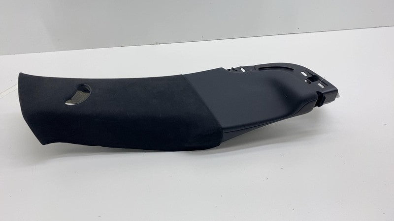 156576501C 2021-2024 Tesla Model S MS Passenger Side Upper B-Pillar Cover Trim Panel Right