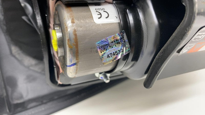 2012-2015 Tesla Model S Dashboard Instrument Panel Dash Top Pad Cover 