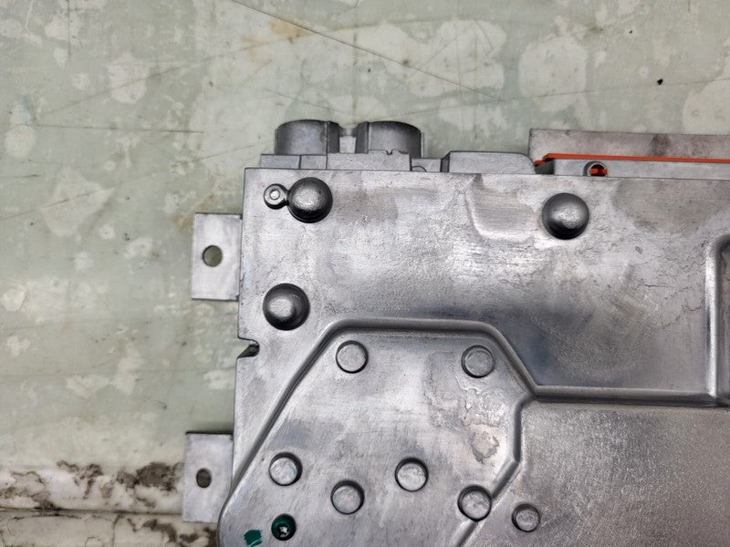 102115402J ⭕2012-2015 Tesla Model S MS Rear High Voltage Junction Box Lid Gen2 1021154-02-J