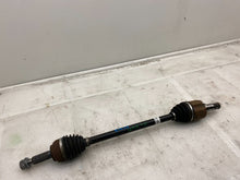 ⭕12-20 Model S X Rear Driver Side CV Axle Shaft Halfshaft 36MM Left 1007719-00-C