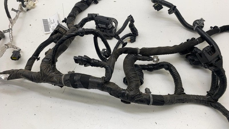 ⭕ 2017-2025 Chrysler Pacifica Engine Motor Wiring Harness Cable Wire L