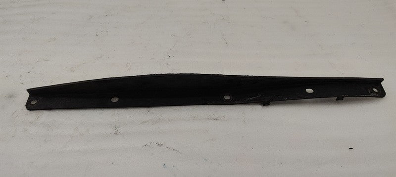 6008185 00 D 12-15 Model S Left & Right Aero Shield Outer Strake Undertray Panel 6008185-00-D