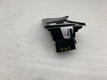 ⭕ 12-20 Model S Driver Side Dash Air Vent Outlet Duct Center Left 6007629-00-C
