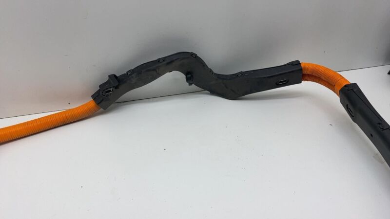 FM58 14A099 BA 2013 2014 2015 2016 2017 Ford C-Max Engine Wire Harness Battery Cable Assembly