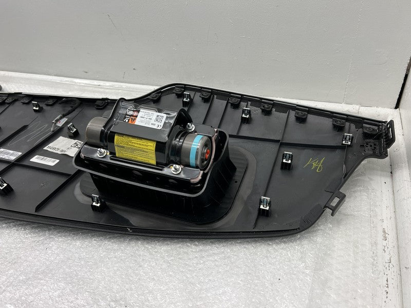 ⭕2012-2015 Tesla Model S Dashboard Instrument Panel Dash Trim Cover 10