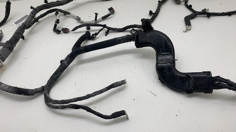 ⭕ 2025 Ram 1500 Pickup Battery Wire Harness Loom OEM 68600281AC (Cut s