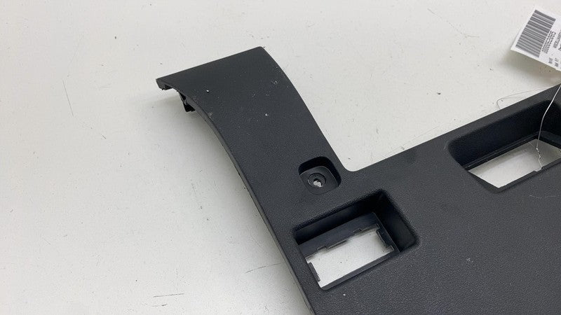 PT00000826 ⭕ 2022-2024 Rivian R1T Driver Side Dashboard Footwell Cover Trim Left PT00000826