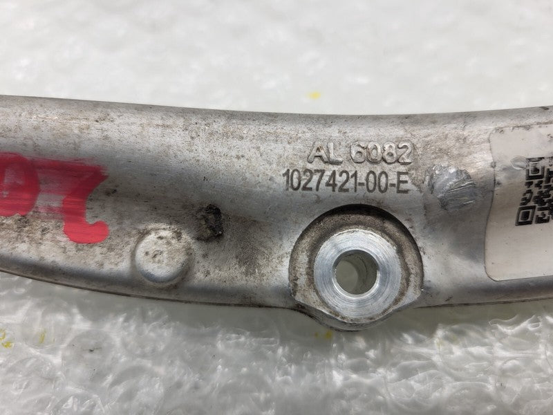 102742100E ⭕12-20 Tesla Model S X Rear Right Suspension Upper Control Arm Link 1027421-00-E