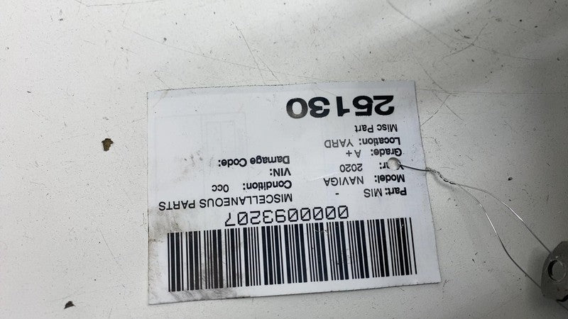 ⭕ 18-21 Lincoln Navigator Front Foot Brake Stop Pedal w/ Bracket JL14-