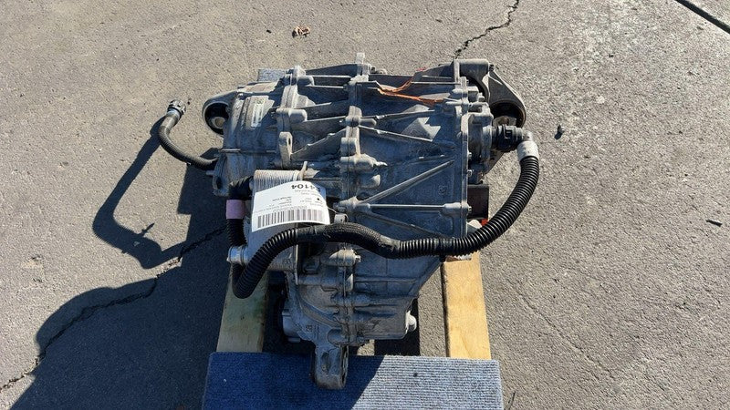 ⭕ 2017-2023 Tesla Model 3 Y Electric Engine Motor Front Drive Unit AWD Assembly