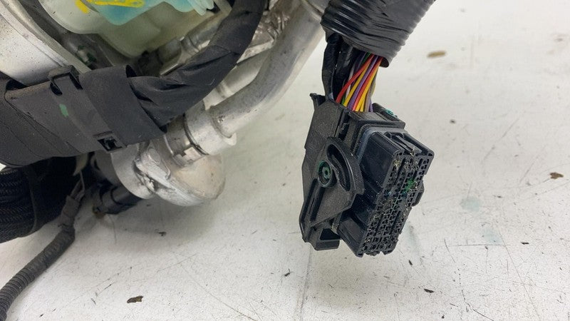 ⭕ 2021-2026 Tesla Model 3 Supermanifold Refrigerant Chiller w/ Coolant