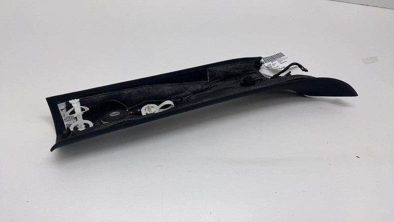 2021-2024 Tesla Model Front Driver Side A-Pillar Upper Trim Cover Pane