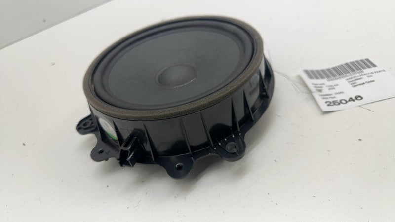 ⭕ 2017-2023 Tesla Model 3 Y Front Door Audio System Woofer Speaker OEM Assembly