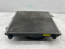 ⭕ 12-20 Model S Left Fan Shroud Gas Cooling Condenser Fan Module LH 6007352-00-D