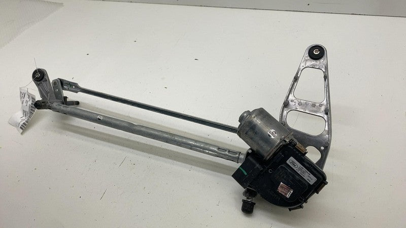 LJ8B17504AB ⭕ 21-24 Ford Mustang Mach-E Windshield Wiper Transmission & Motor LJ8B-17504-AB